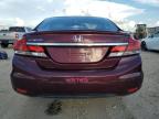 HONDA CIVIC LX photo