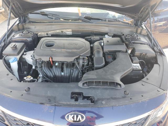 VIN 5XXGT4L37KG368339 2019 KIA OPTIMA no.11