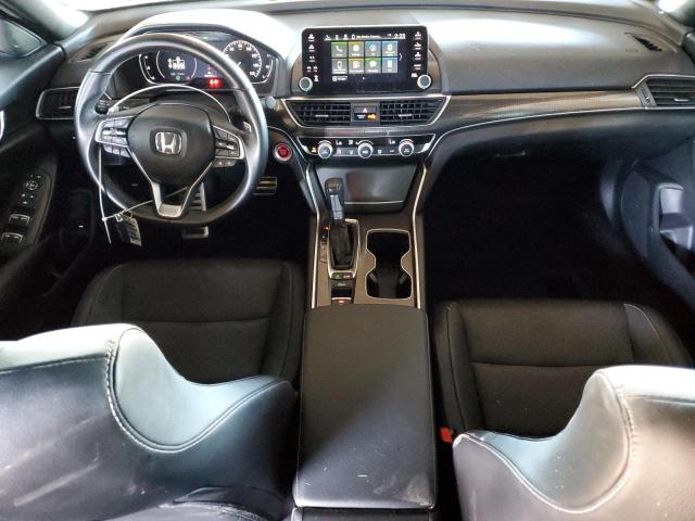 2022 HONDA ACCORD SPO - 1HGCV1F33NA003662