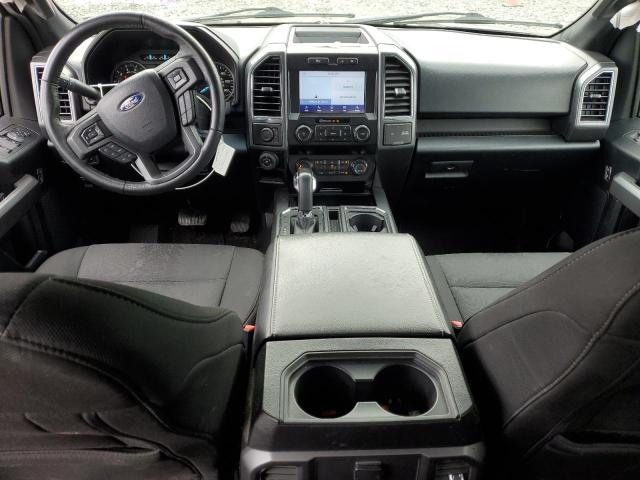 2020 FORD F150 SUPER - 1FTEW1EP0LFC70363