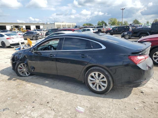 2020 CHEVROLET MALIBU LT - 1G1ZD5ST8LF021947