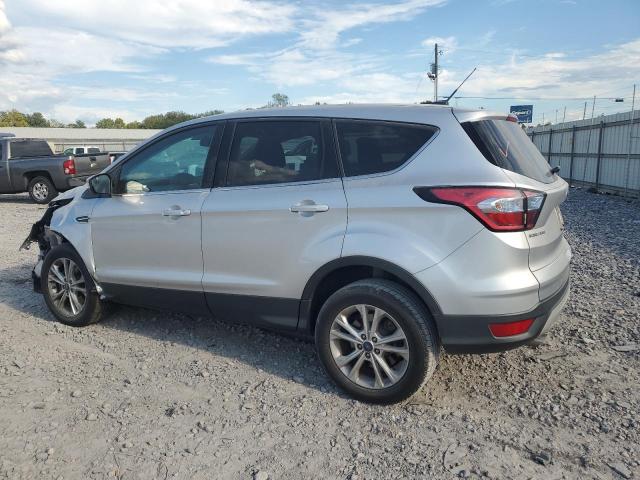 Vin: 1fmcu9g96huc52944, lot: 74521484, ford escape se 20172