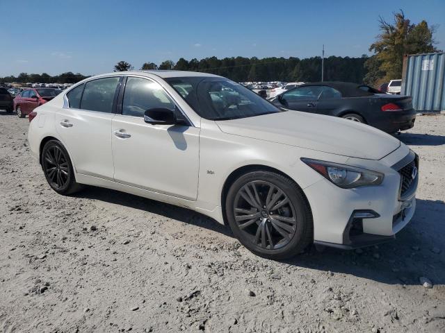 2020 INFINITI Q50 PURE - JN1EV7AR7LM254897