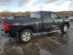 CHEVROLET SILVERADO photo