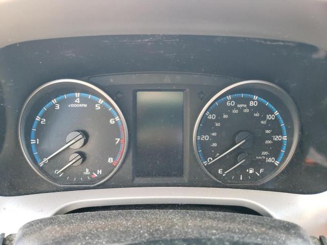 2018 TOYOTA RAV4 LE - 2T3BFREV1JW827082