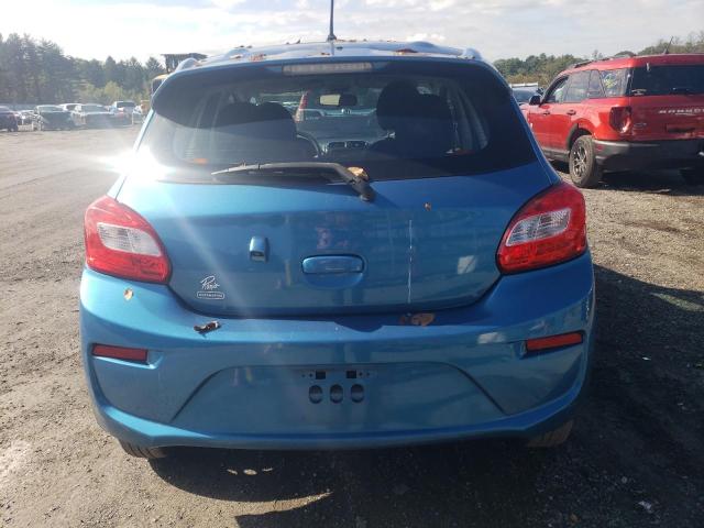 2019 MITSUBISHI MIRAGE ES - ML32A3HJ8KH014210
