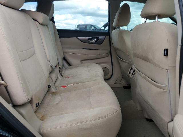 VIN KNMAT2MT8FP541051 2015 Nissan Rogue, S no.11