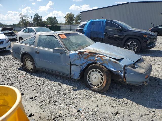 JN1HZ14S7HX211227 Nissan 300zx 1987