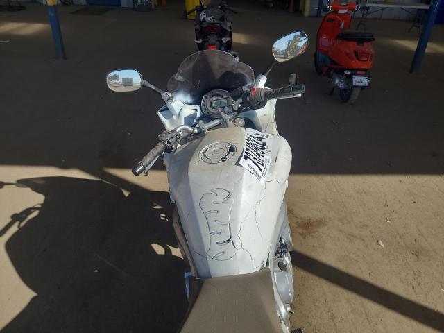 2004 YAMAHA FZ6 S - JYARJ08E24A000324