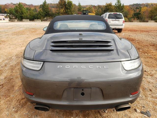 VIN WP0CA2A95ES140592 2014 PORSCHE 911 no.6