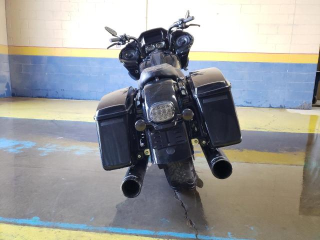 2022 HARLEY-DAVIDSON FLTRXST 1HD1ACL11NB608661
