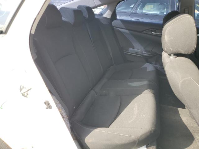 19XFC2F6XKE207398 2019 HONDA CIVIC