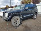 JEEP LIBERTY SP снимка