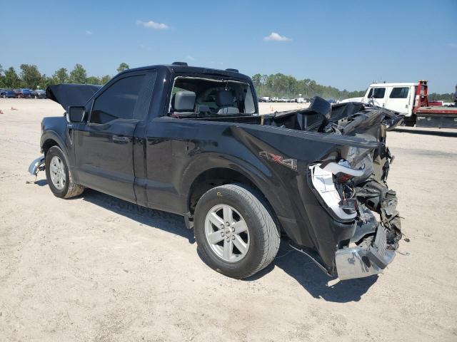 2023 FORD F150 - 1FTMF1E56PKE27451