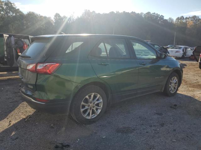 2018 CHEVROLET EQUINOX LS - 2GNAXHEV7J6181763