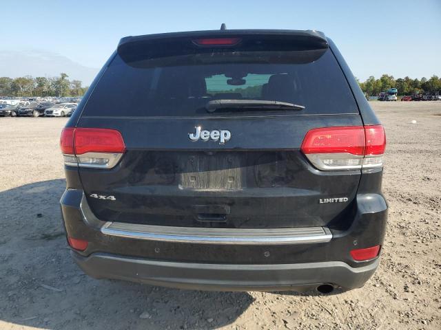 VIN 1C4RJFBG7HC746232 2017 Jeep Grand Cherokee, Lim... no.6