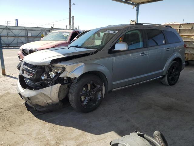 2020 DODGE JOURNEY CR #3033464089