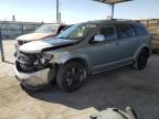 Lot #3033464089 2020 DODGE JOURNEY CR