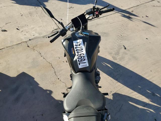 2024 YAMAHA MT07 JYARM32E1RA008665