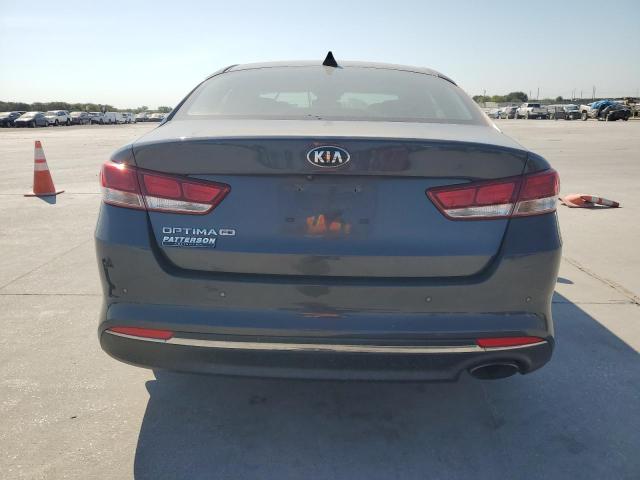 2018 KIA OPTIMA LX - KNAGT4L3XJ5216989