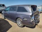 HONDA ODYSSEY EX photo