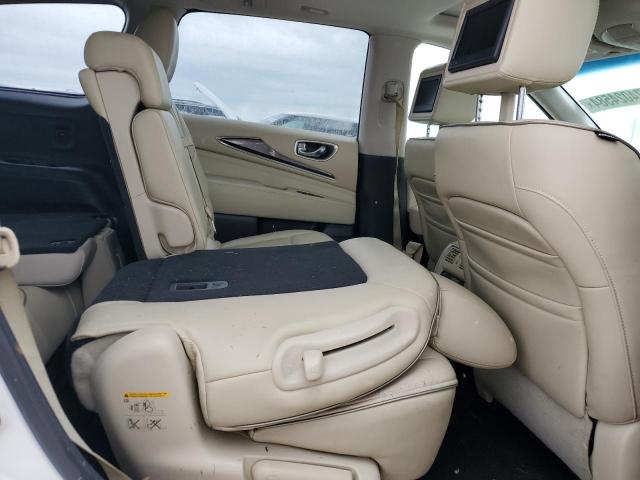 VIN 5N1AL0MM7GC508396 2016 Infiniti QX60 no.11