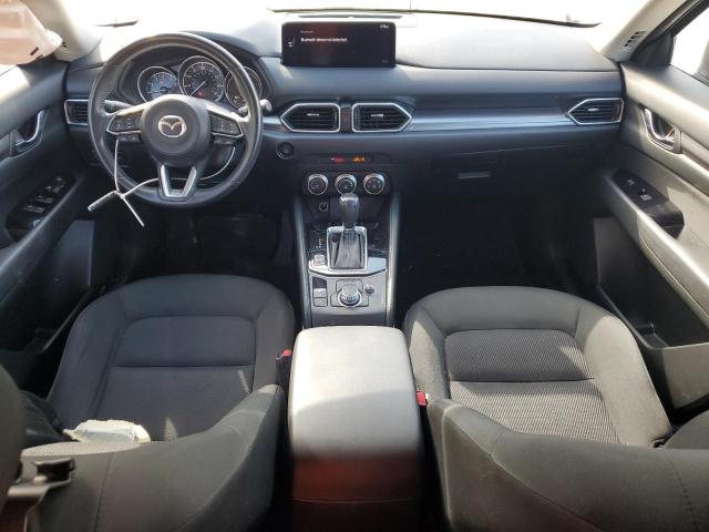 2021 MAZDA CX-5 SPORT - JM3KFABM9M1376944
