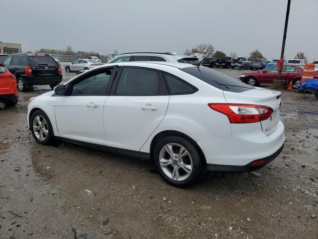 Vin: 1fadp3f21el301072, lot: 78541284, ford focus se 20142