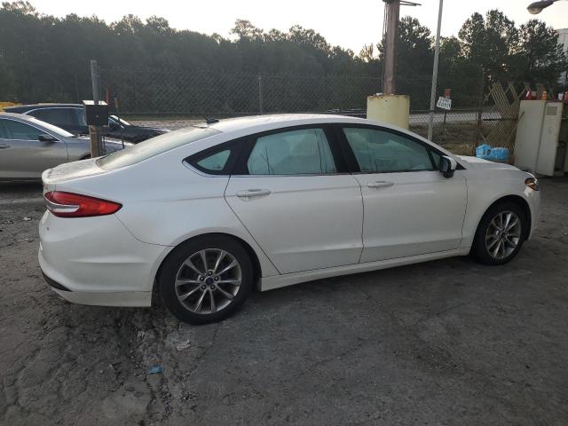 2017 FORD FUSION SE - 3FA6P0H72HR211869