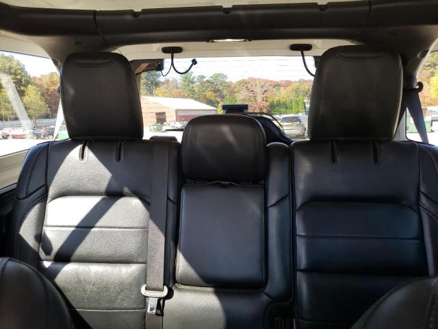 2019 JEEP WRANGLER U - 1C4HJXEG9KW543880