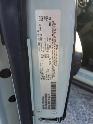2023 JEEP WRANGLER S - 1C4HJXAG6PW560827