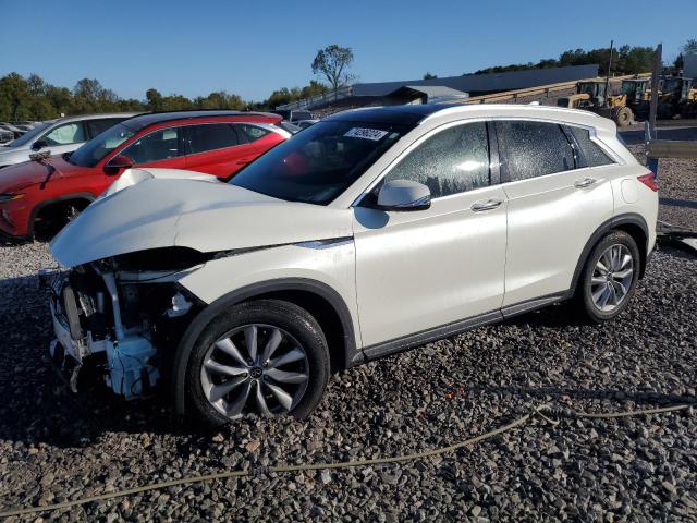 2020 INFINITI QX50 PURE 2020