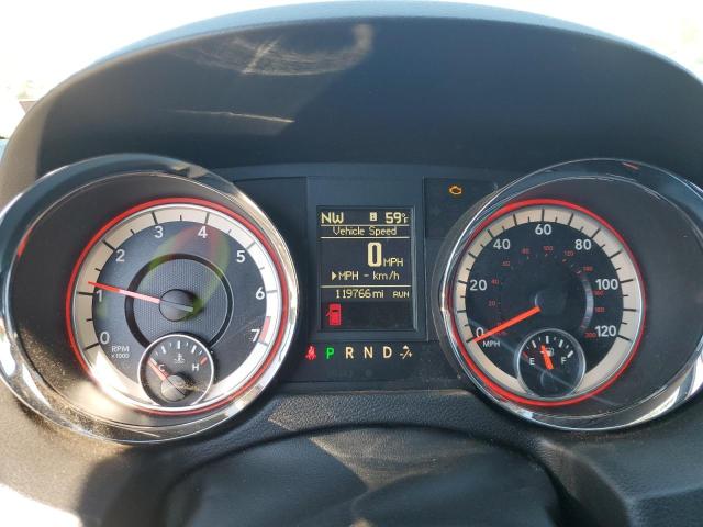 2019 DODGE GRAND CARA - 2C4RDGEG8KR568094