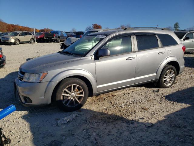 2017 DODGE JOURNEY SXT 2017