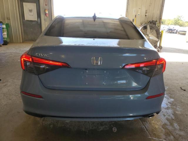 2024 HONDA CIVIC SPOR - 2HGFE2F56RH521096