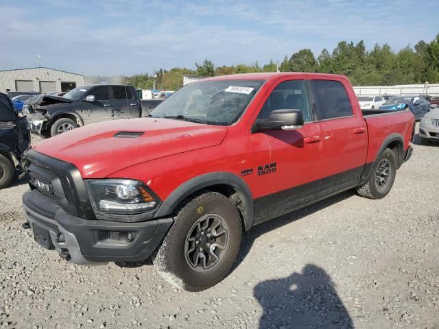 RAM 1500 REBEL