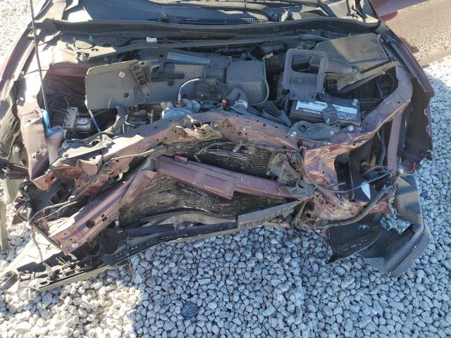 2015 HONDA ACCORD SPO - 1HGCR2F50FA118068