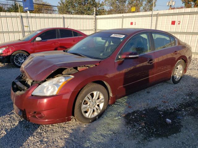 2011 NISSAN ALTIMA BASE 2011