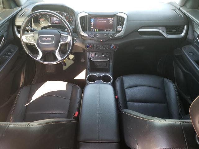 2021 GMC TERRAIN SL - 3GKALPEV5ML390678