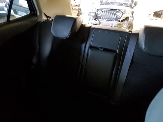 2017 BUICK ENCORE PRE - KL4CJASB6HB247631