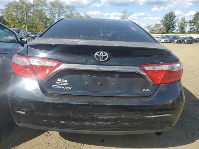 2016 TOYOTA CAMRY LE - 4T4BF1FK0GR571675