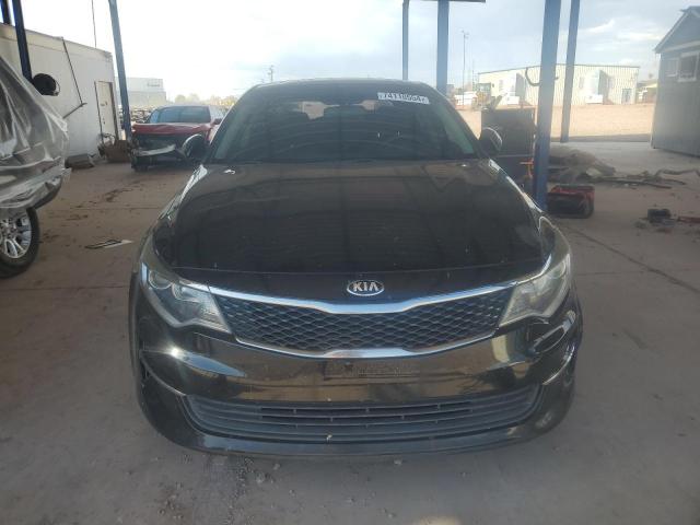 VIN 5XXGT4L34JG178836 2018 KIA Optima, LX no.5