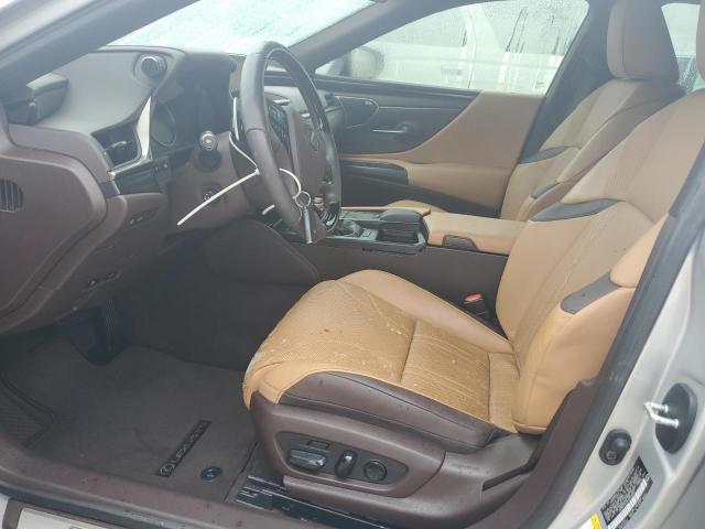 VIN 58ABZ1B1XKU036661 2019 Lexus ES, 350 no.7