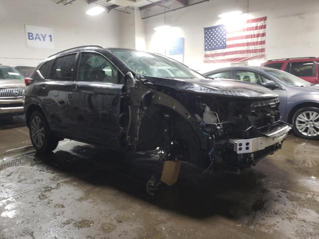 2022 HONDA CR-V TOURI - 5J6RT6H95NL016912