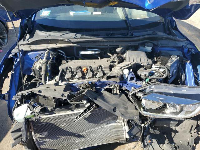 2022 HONDA HR-V EX - 3CZRU6H57NM747754