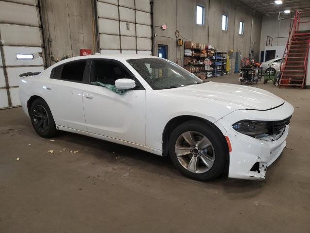 2016 DODGE CHARGER SX - 2C3CDXHG6GH169249