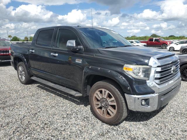 2019 TOYOTA TUNDRA CRE - 5TFGY5F10KX247209