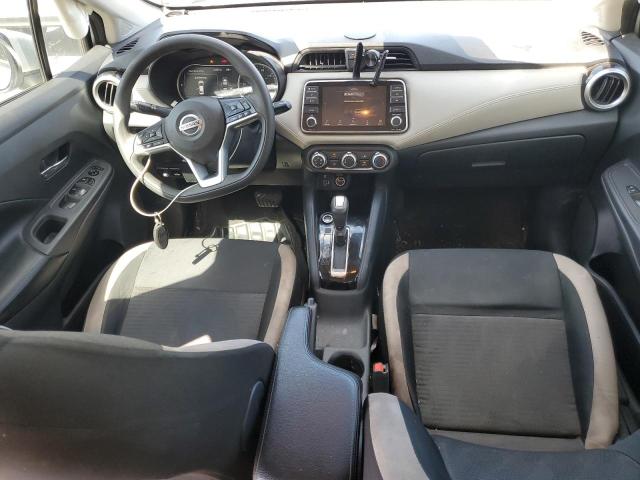 2020 NISSAN VERSA SV - 3N1CN8EV6LL876812
