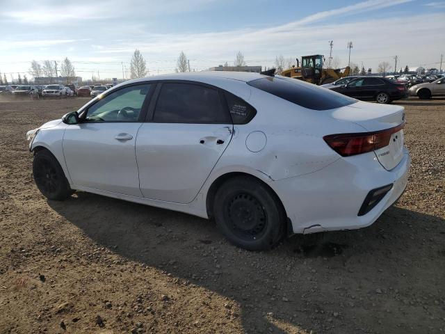 3KPF24AD1KE047481 Kia Forte Fe 2019