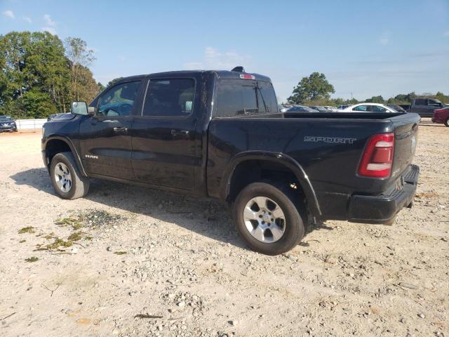 2021 RAM 1500 LARAM - 1C6SRFJT8MN616197